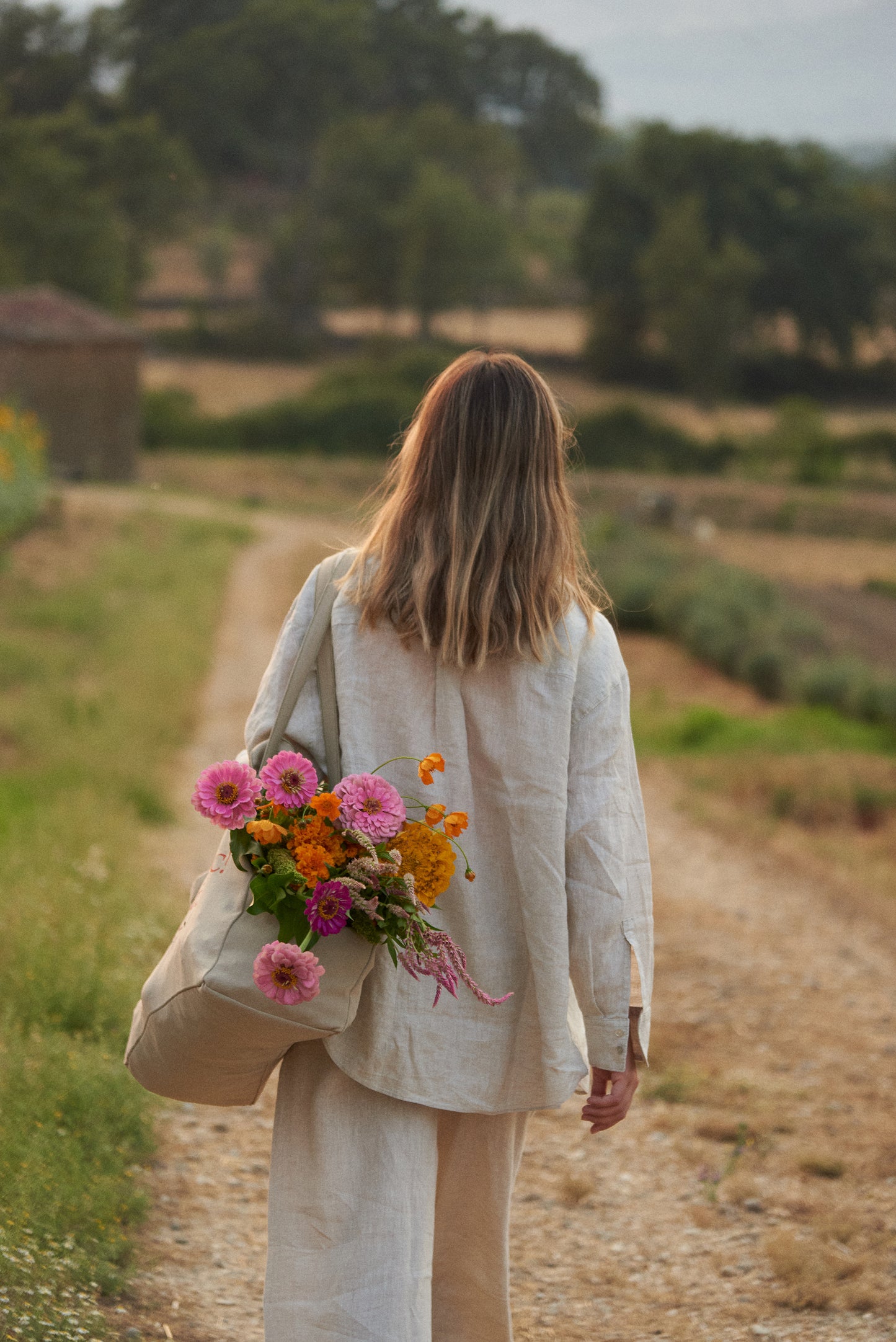 The shopper bag - COL